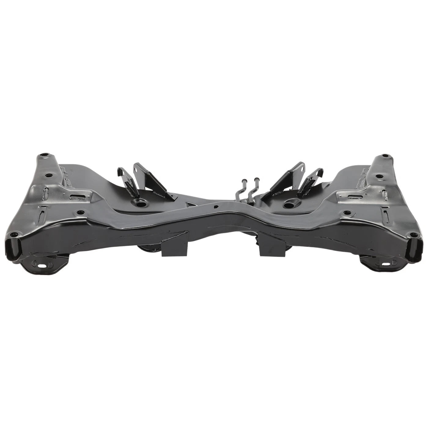Rear Bumper Reinforcement Crossmember for Mitsubishi Outlander (2003–2006)