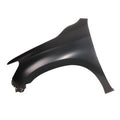 Replacement Driver Side Front Fender w/o Antenna Hole for 2008-21 Toyota SequoIA