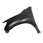 Replacement Driver Side Front Fender w/o Antenna Hole for 2008-21 Toyota SequoIA