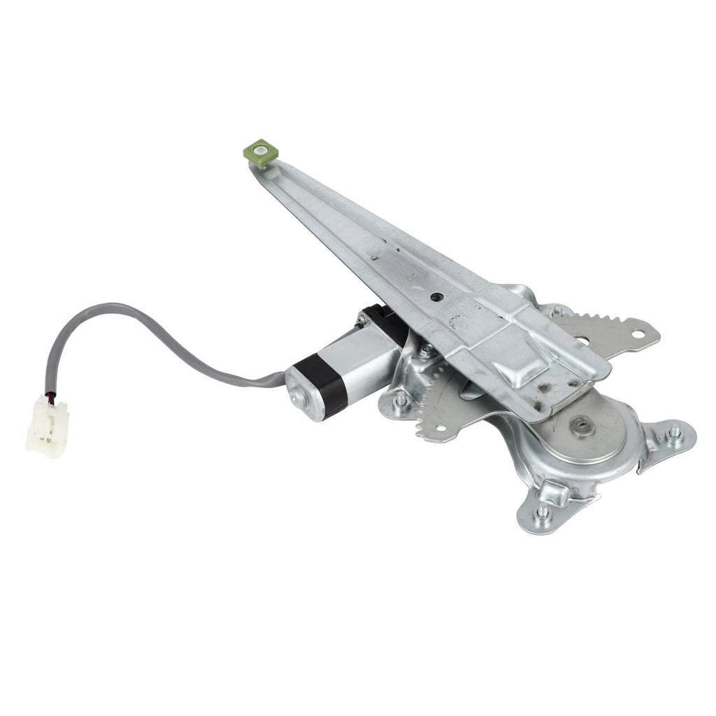 Power Window Regulator for Toyota Highlander (2001–2007) Rear Right with Motor