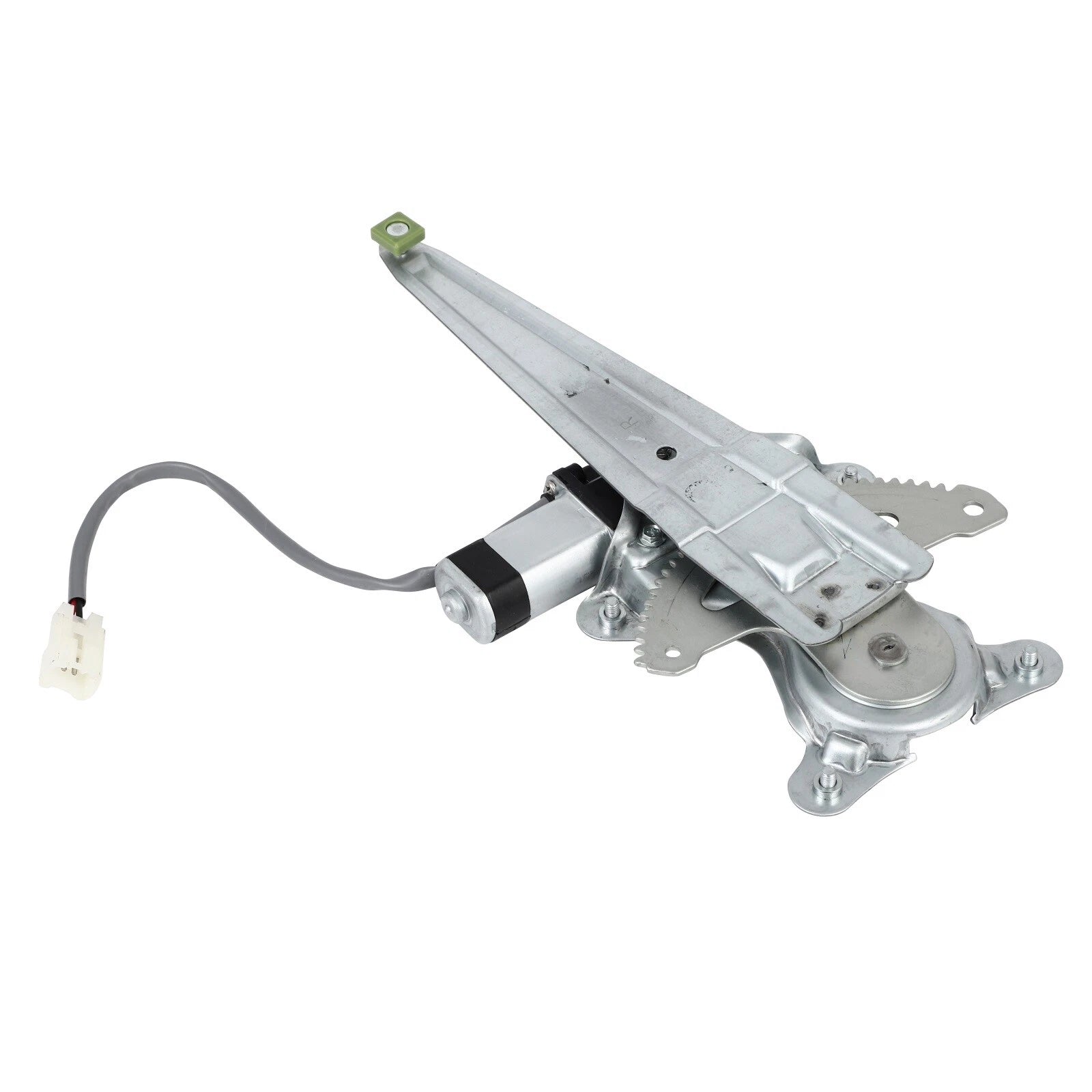Power Window Regulator for Toyota Highlander (2001–2007) Rear Right with Motor