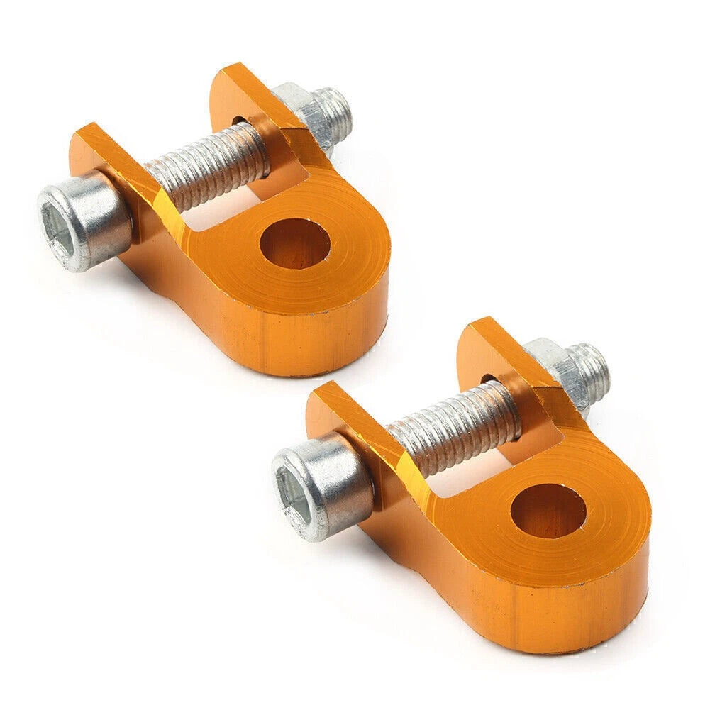 Shock Absorber Extender Riser for KLX110 CRF50 TTR50 DRZ110 (2003–2023)