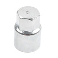 Wheel Lock Key for Ford Mustang, F-150