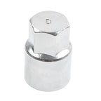 Wheel Lock Key for Ford Mustang, F-150