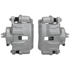 Front LH + RH Disc Brake Calipers for Nissan Patrol GQ Y60 (1988-1999)