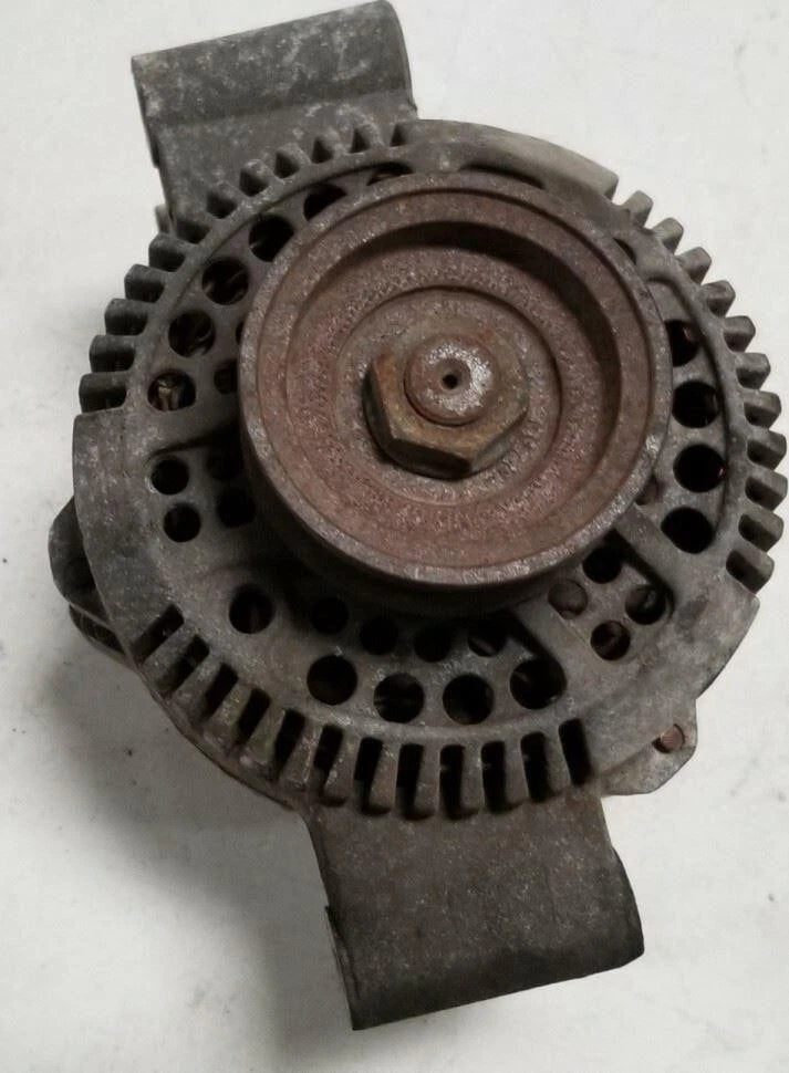 Alternator with Pulley for Ford Ranger 1991–1993