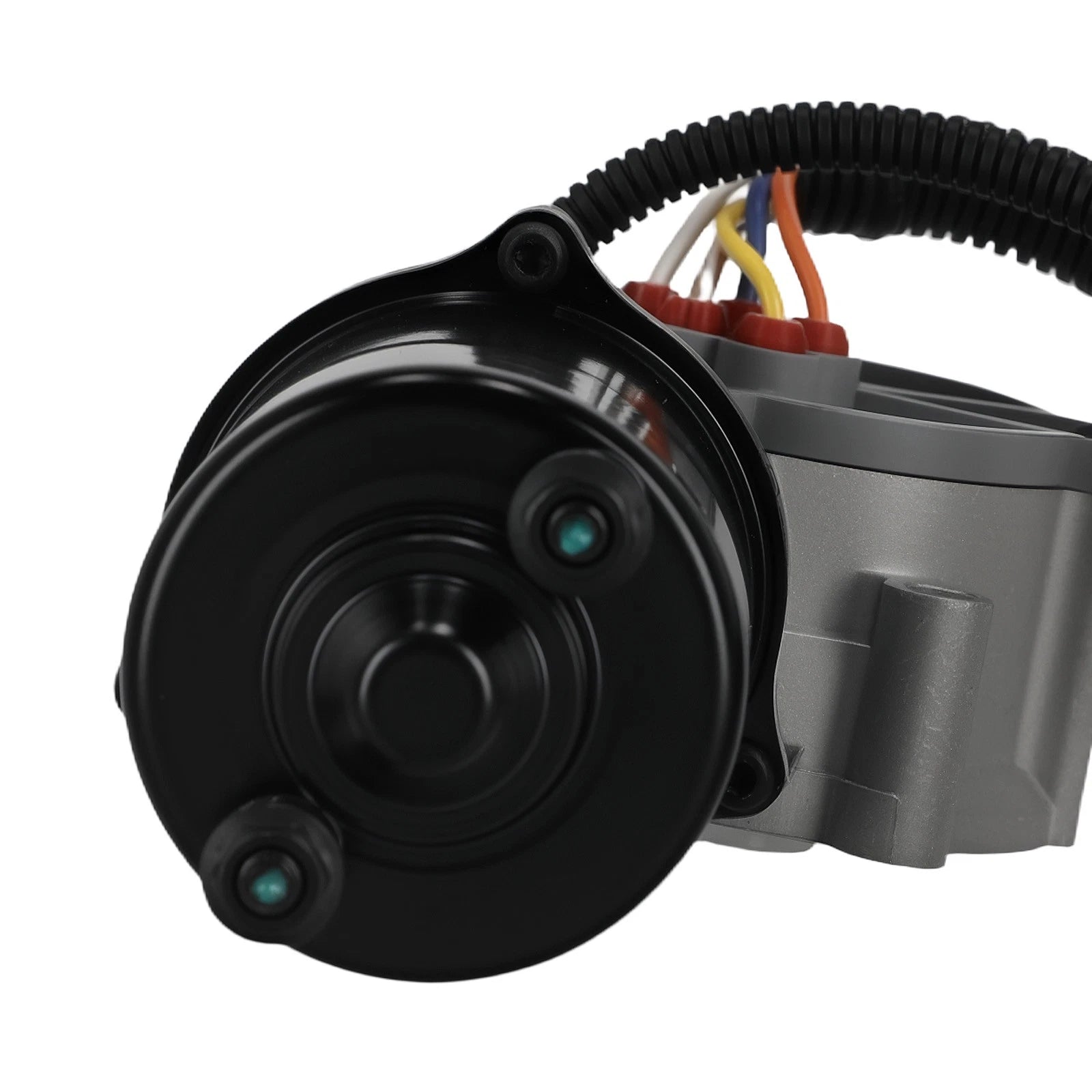 7-Wire Transfer Case Motor for Kia Sorento 3.5L (2003–2006)
