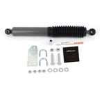 Front Steering Stabilizer Kit for Chevy Tahoe GMC Yukon (2002–2006)