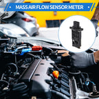 Mass Air Flow Sensor for BMW X1 X2 X3 X4 X5 Mini (2010–2020)