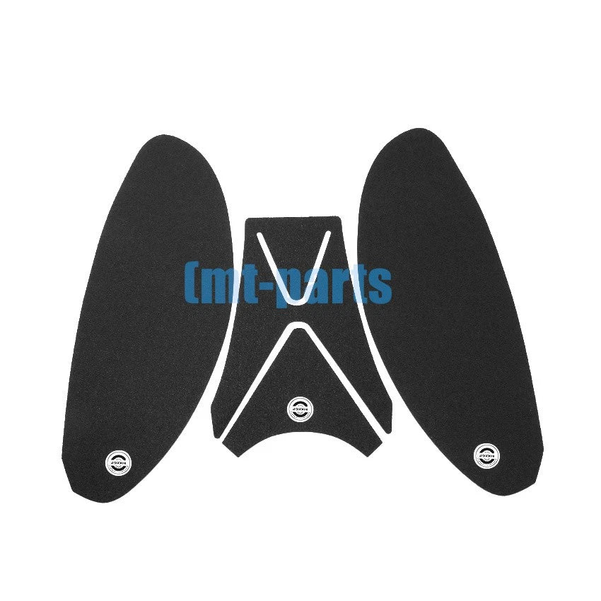 Tank Pad Protector Grip Sticker for Aprilia RSV4 1100 (2021–2023)