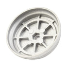 Aluminum Cover for Grass Trimmers (Universal Fit)