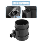 Mass Air Flow Sensor for Chevrolet (0280218421)