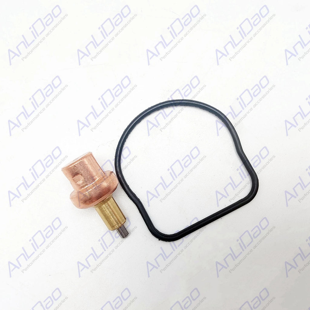 Thermostat & Seal for Johnson Evinrude 4-300HP (New Verna) 436195 336947