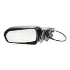 Power Mirror for Honda Accord Coupe (1998–2002) Driver Side Paintable