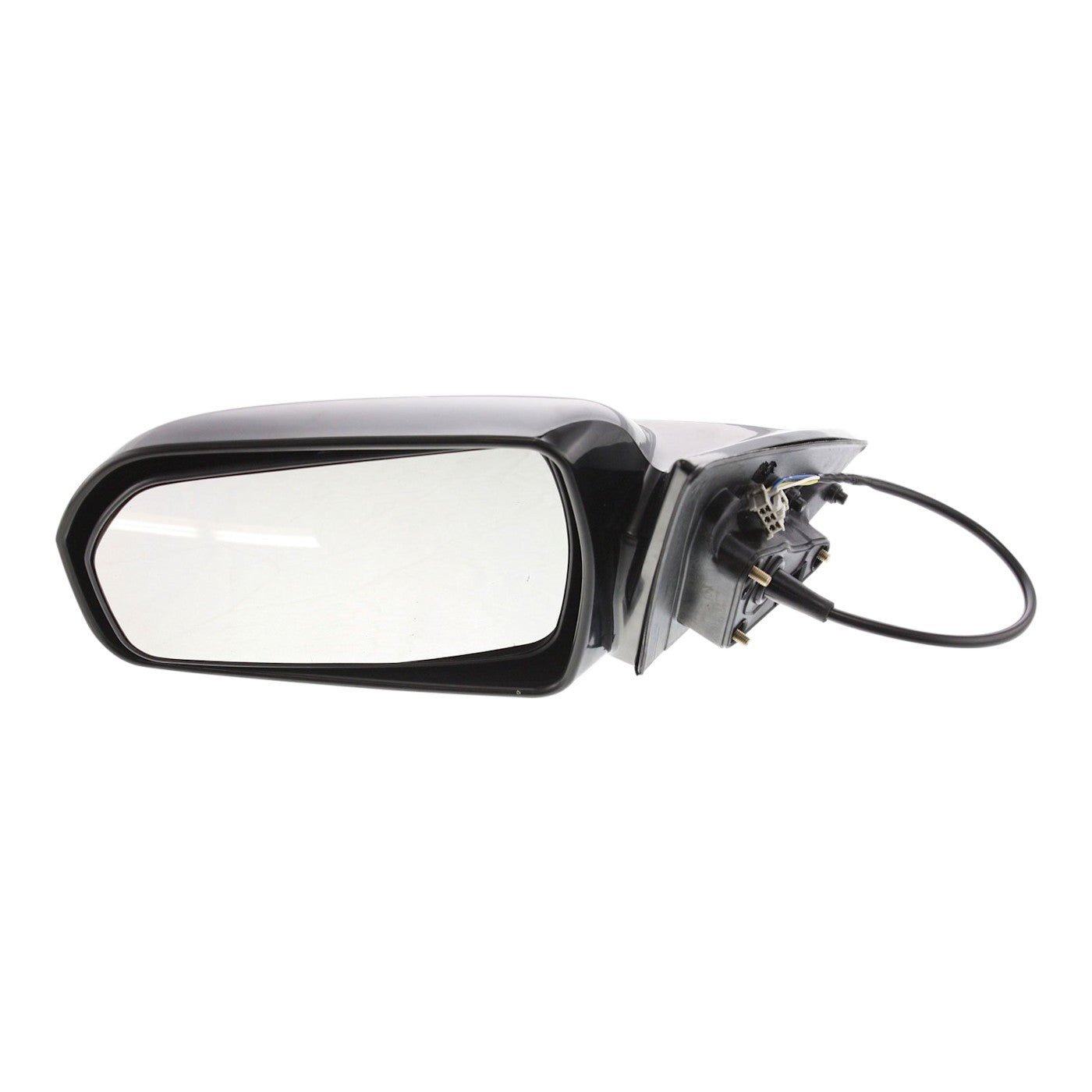 Power Mirror for Honda Accord Coupe (1998–2002) Driver Side Paintable