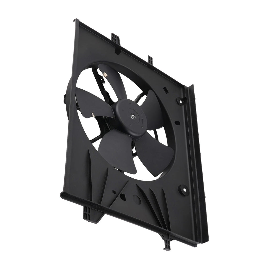 Cooling Fan Assembly for Mazda MX-5 Miata L4 2.0L (2006–2015) 621-415 FA70954