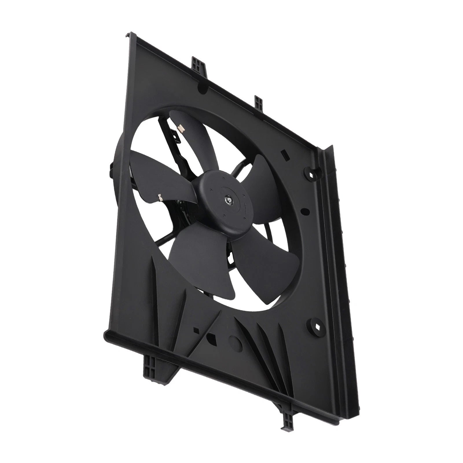 Cooling Fan Assembly for Mazda MX-5 Miata L4 2.0L (2006–2015) 621-415 FA70954