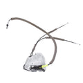 Rear Left Door Lock Actuator for Nissan Altima (2019–2024) 82501-9HE0B
