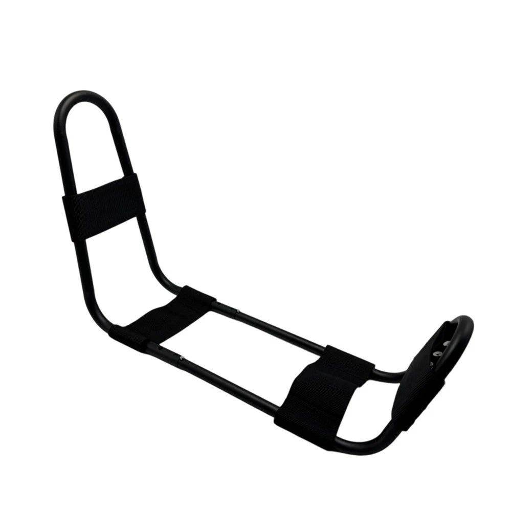 Metal Frame Leg Stretcher for Hamstring Knee Extension (2010–2023)