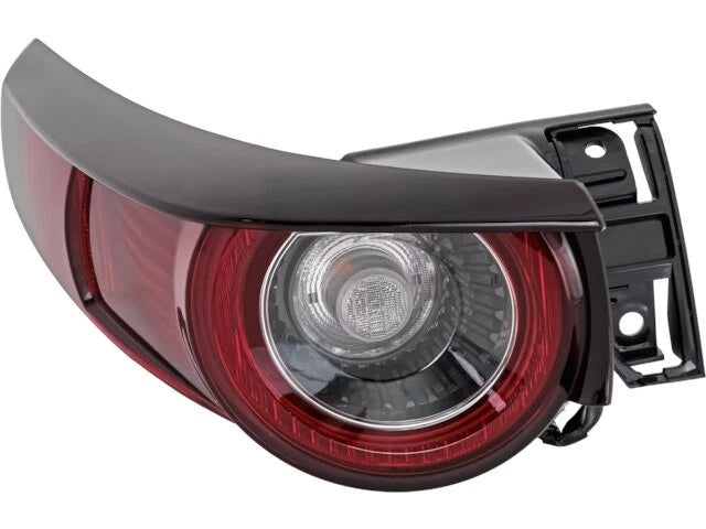 Tail Light Assembly for Mazda CX-30 (2020–2023) WY176DG