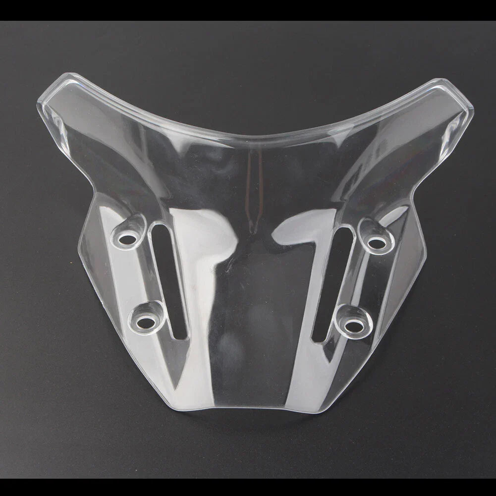 Front Wind Deflectors for YAMAHA MT09 / SP FZ09 (2021-2022)