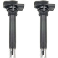 Ignition Coil Set of 2 for