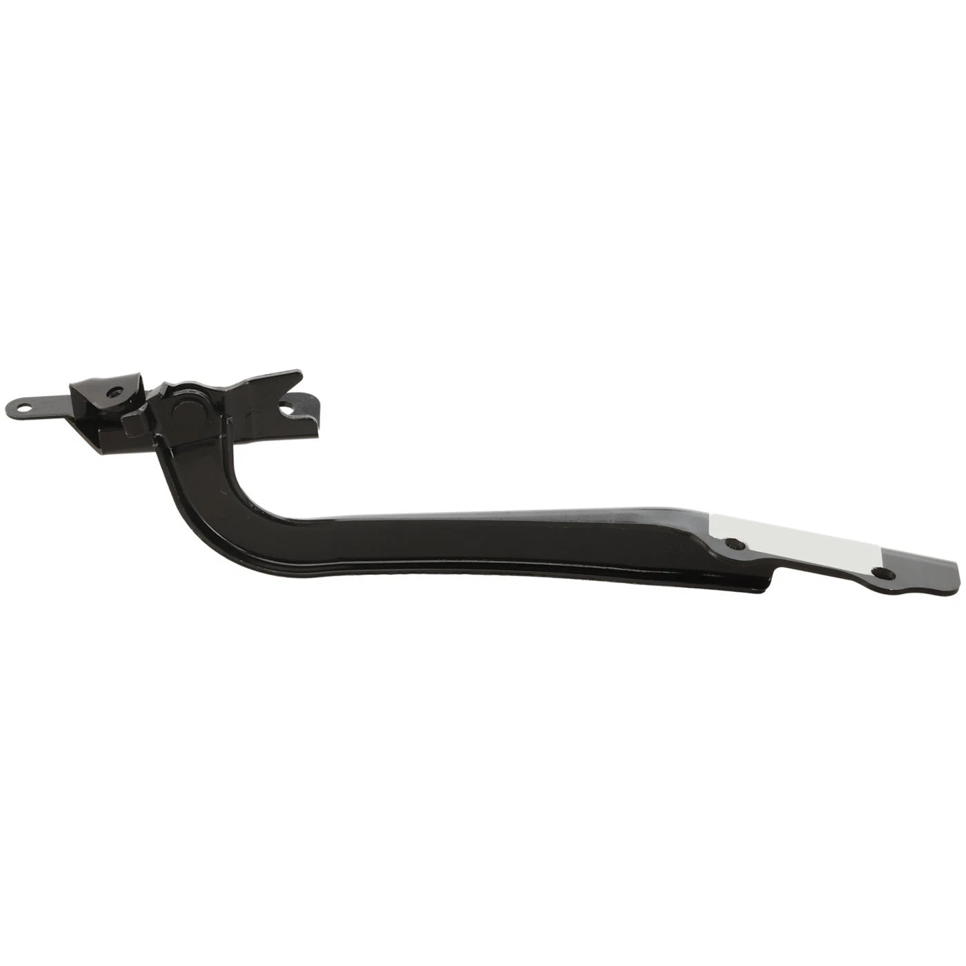 Set of 2 Hood Hinges for Subaru WRX