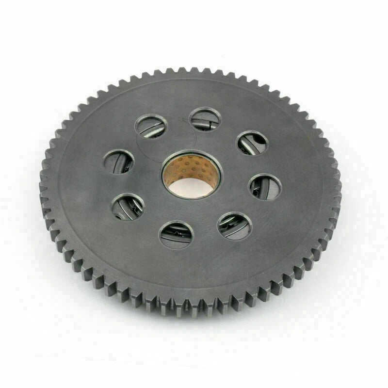 One Way Starter Clutch with Gear for Suzuki AN400 Burgman 400 (2003–2006)