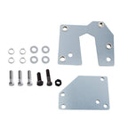 Power Steering Conversion Bracket Kit for Chevy C10 Pickup (1960–1966)