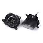 Fog Lights Lamp Set of 2 for Mini Cooper R50 R52 R53 (2002–2008)