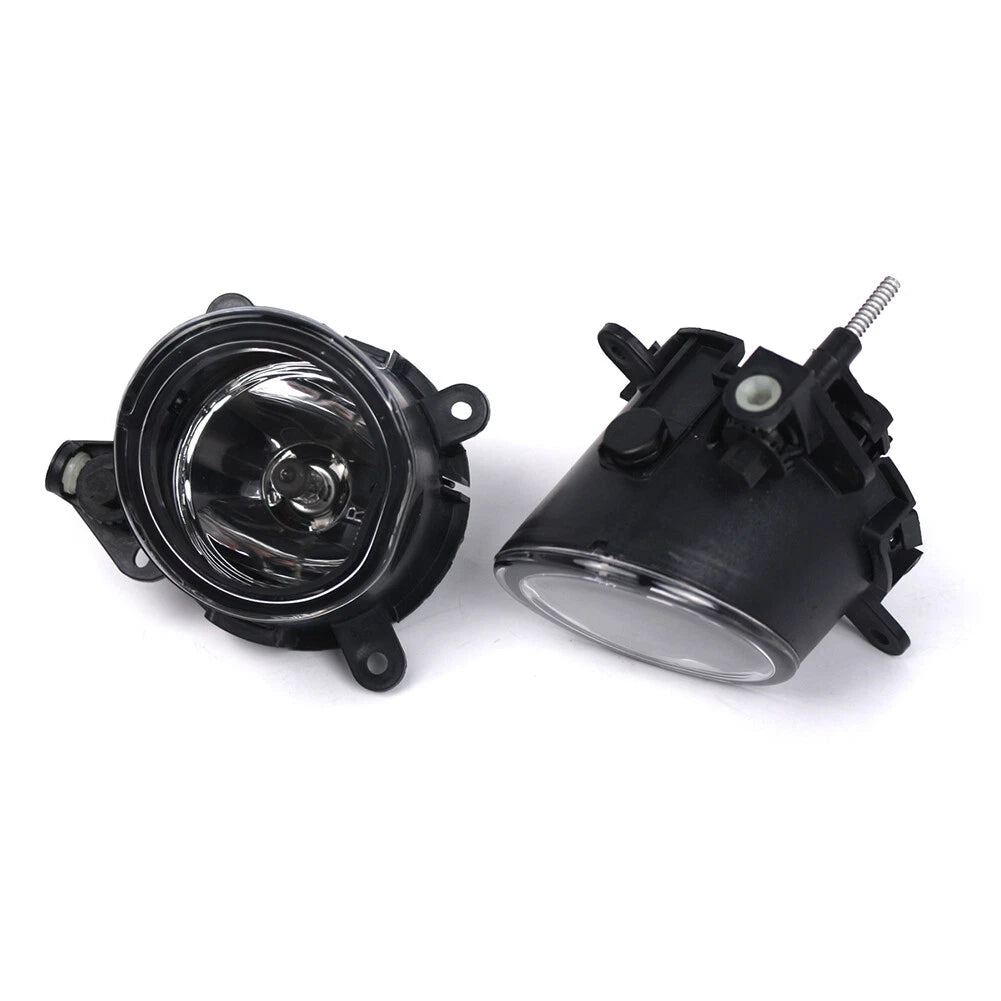 Fog Lights Lamp Set of 2 for Mini Cooper R50 R52 R53 (2002–2008)