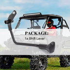 Shifter Lever for Polaris Ranger 570 900 1000 XP Crew