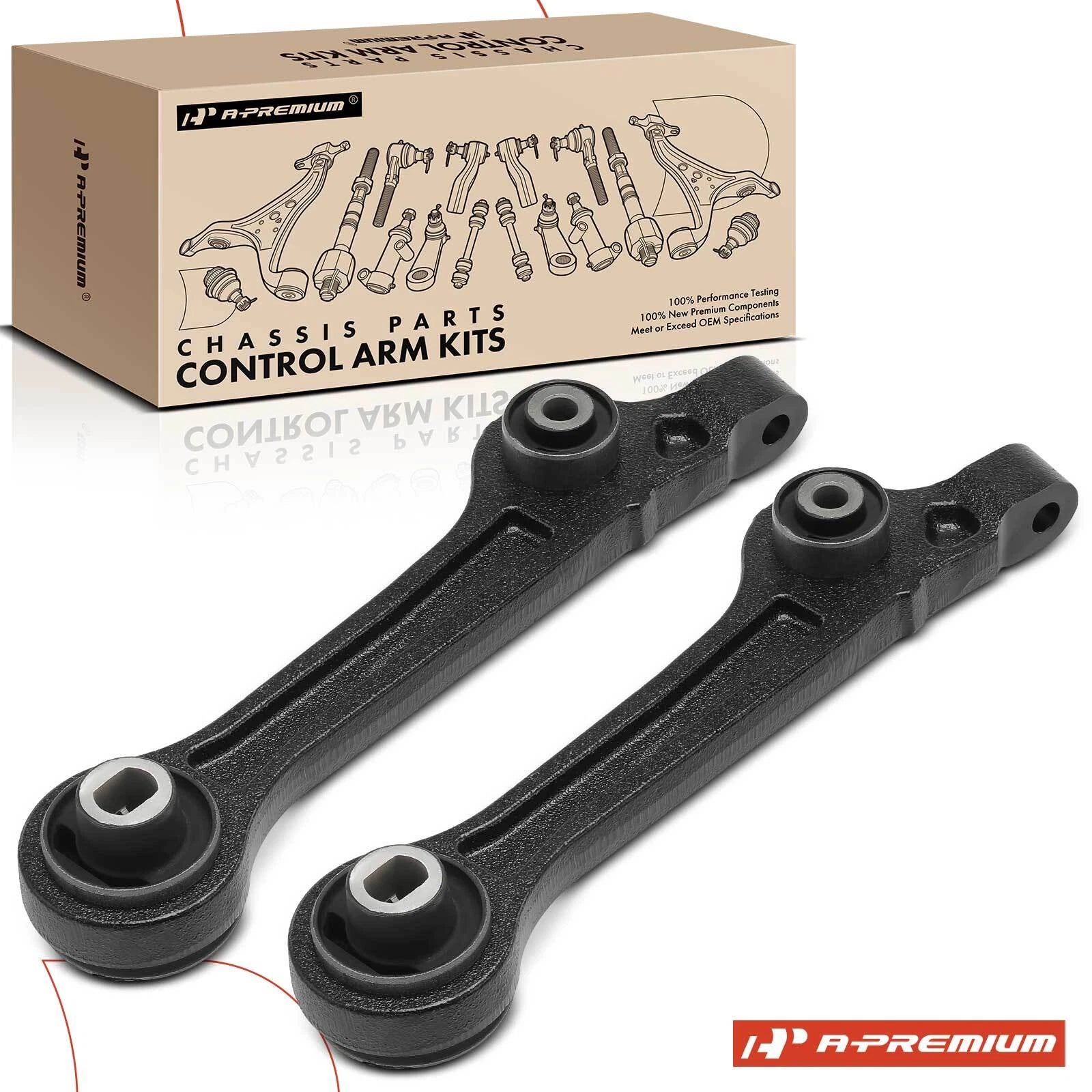 Lower Rearward Control Arm for Chrysler 300 Dodge Charger (2005–2010)