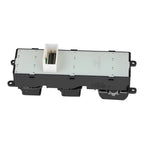 Power Window Switch for Kia Rio (2012–2015) 935701W155 16-Pin Black