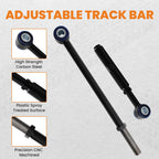 2" Lift Adjustable Track Bar for Ford F-250 F-350 Super Duty (1999–2004)