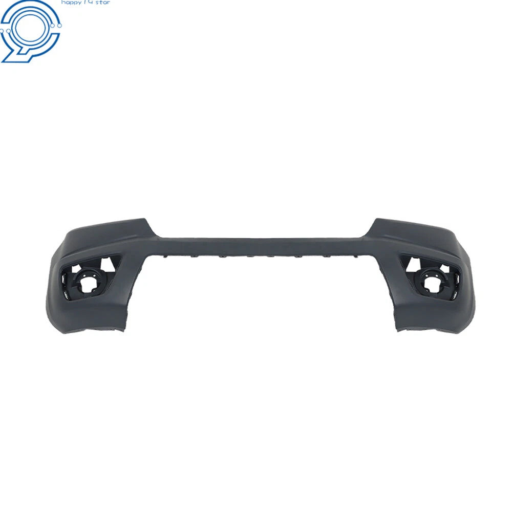 Front Bumper Cover for Chevy Colorado (2015–2020) GM1000993 Primed
