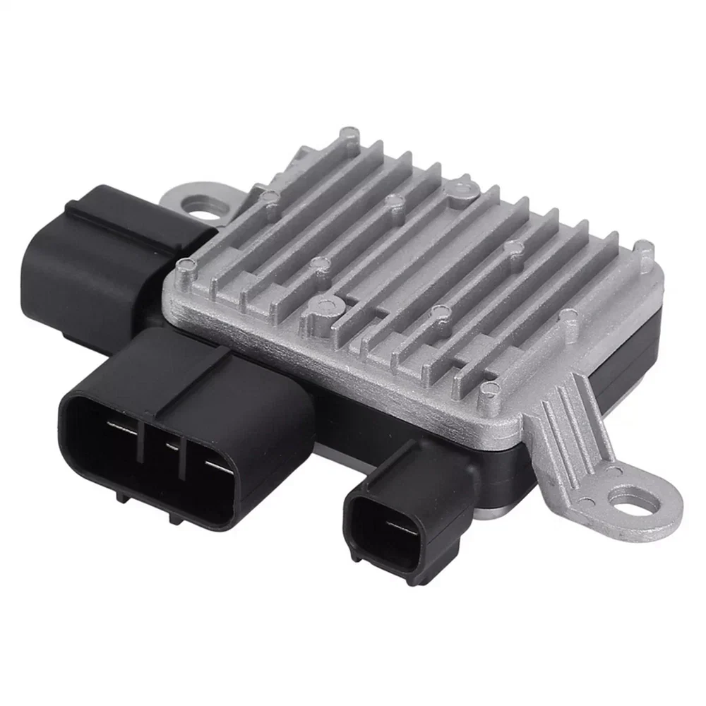 Cooling Fan Control Module for Kia Soul Forte Koup SX 1.6L Turbo (2010-2013)