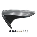 R6 Rear Fenders Mudguards for Yamaha YZF-R6 (2003–2005)