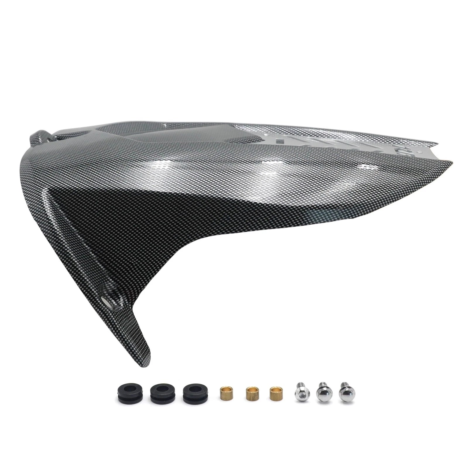 R6 Rear Fenders Mudguards for Yamaha YZF-R6 (2003–2005)