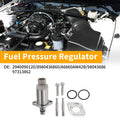 Fuel Pressure Regulator No. 2940090120 for Chevrolet C6500 (2004–2009)