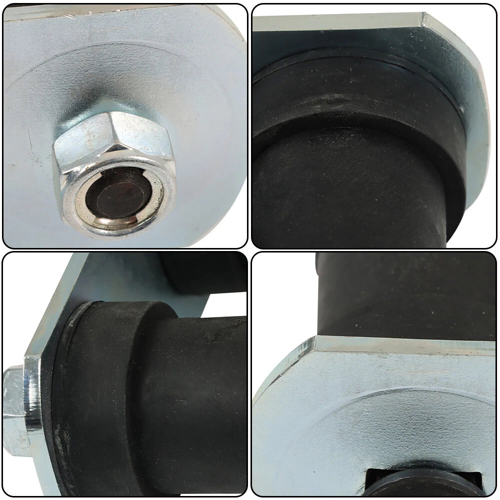 Leaf Spring Rear Shackle Kits for Chevrolet Nova/Camaro (1967–1979)
