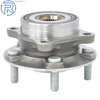 Front Wheel Hub Bearing for Mitsubishi Lancer (2008-2015) AWD
