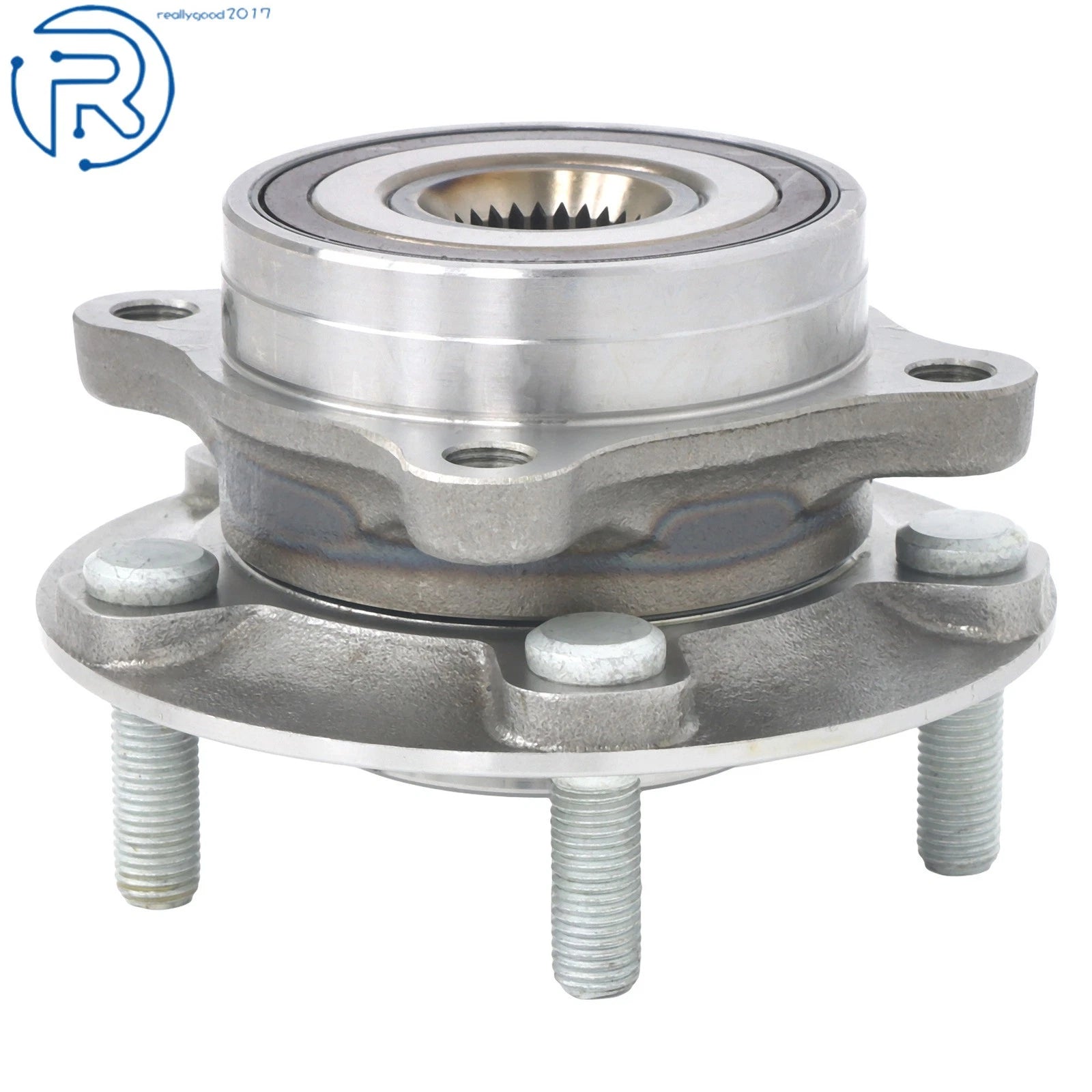 Front Wheel Hub Bearing for Mitsubishi Lancer (2008-2015) AWD
