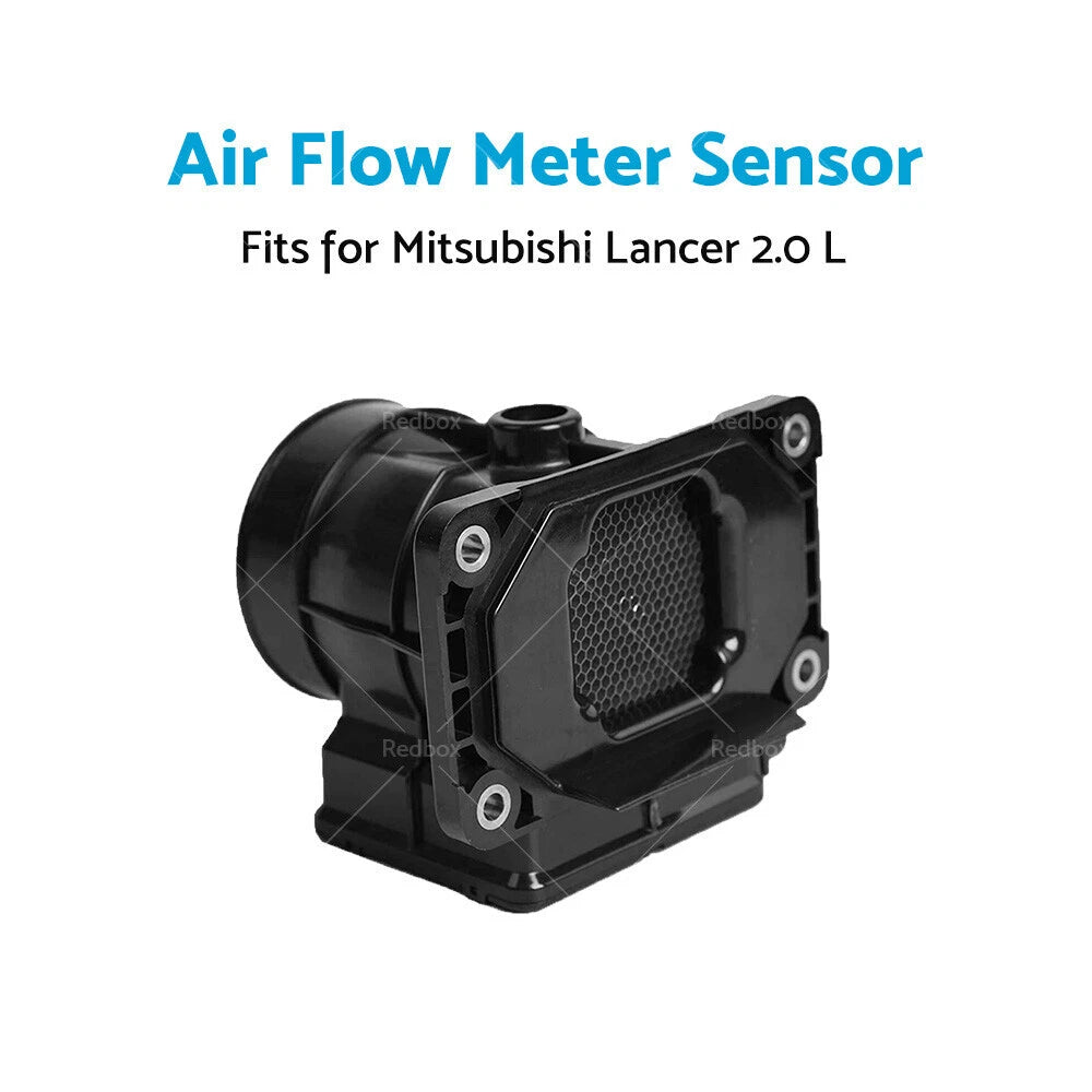 MAF Mass Air Flow Sensor for Mitsubishi Lancer Outlander ASX Galant (2007–2018)