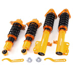 Coilover Adjustable Height Suspension Kit for Scion tC (2005–2010)