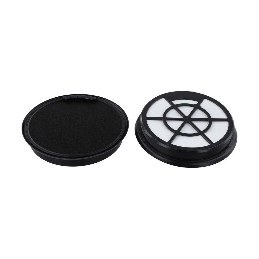 Replacement Filter for Basics Canister Vacuum Model B0D6VD8P7T (1.3L) 2 Pack