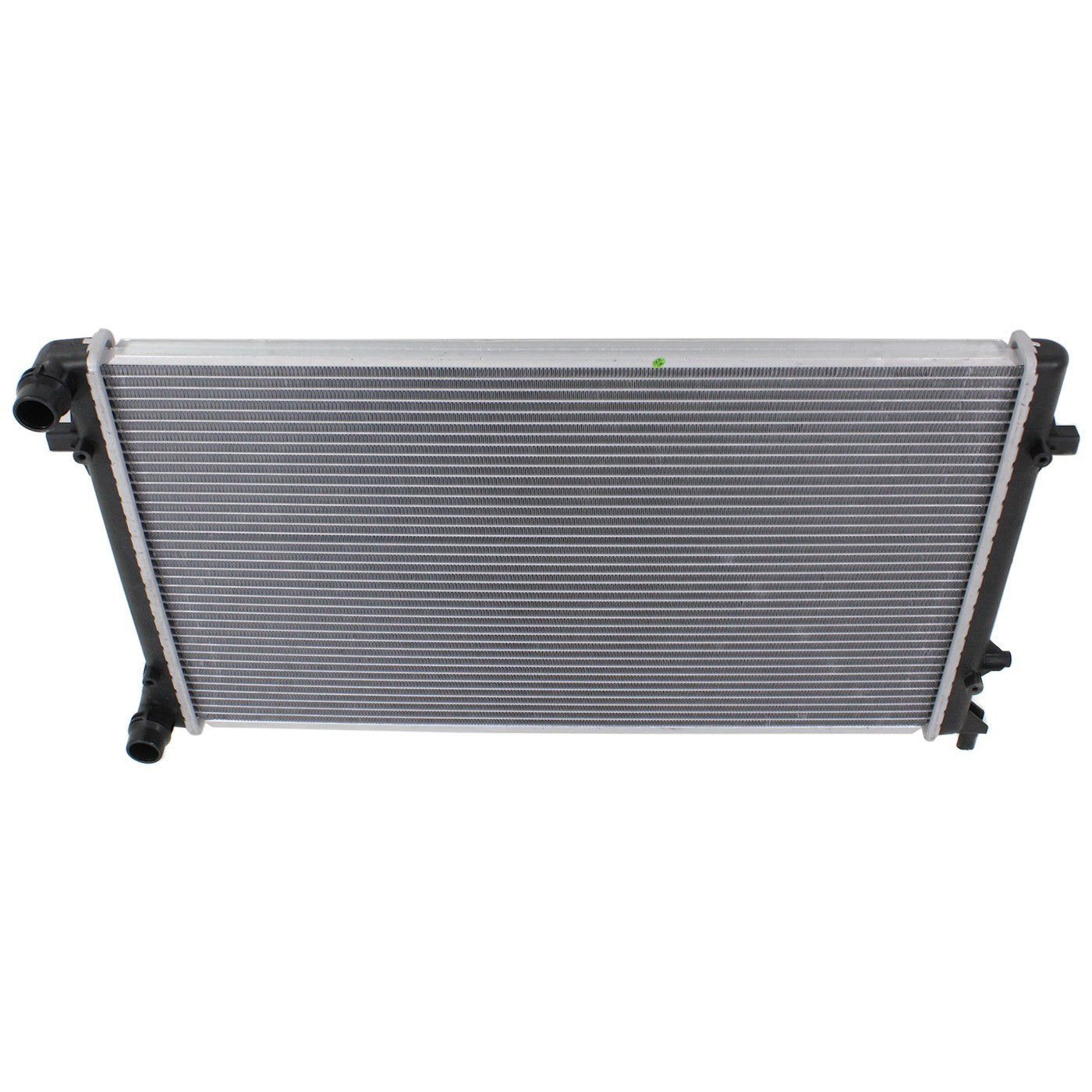 Radiators for VW Jetta Rabbit (2006–2009)