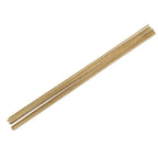 10PCS Easy Melt Welding Rods 1.6mm x 250mm for Automotive Applications