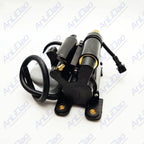 High/Low Pressure Fuel Pump Assembly for Volvo Fit Fit (2000–2023) 21608511 21545138