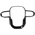 Button Trim Steering Wheel for Chevrolet Colorado (2024) - Sparkle Accents